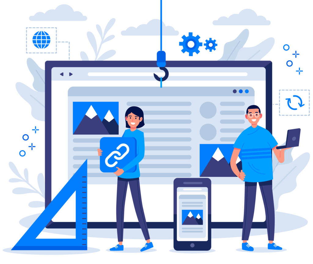 jasa pembuatan website