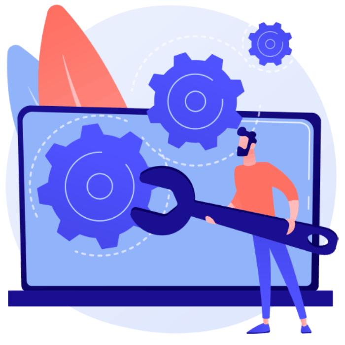 jasa maintenance website